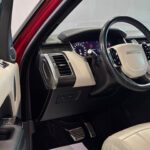 Land Rover Range Rover Sport II Рестайлинг 2018