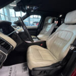 Land Rover Range Rover Sport II Рестайлинг 2018