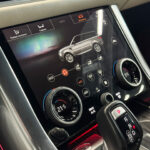 Land Rover Range Rover Sport II Рестайлинг 2018