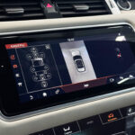 Land Rover Range Rover Sport II Рестайлинг 2018