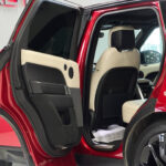 Land Rover Range Rover Sport II Рестайлинг 2018