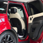 Land Rover Range Rover Sport II Рестайлинг 2018