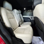 Land Rover Range Rover Sport II Рестайлинг 2018