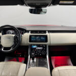 Land Rover Range Rover Sport II Рестайлинг 2018