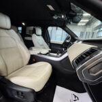 Land Rover Range Rover Sport II Рестайлинг 2018