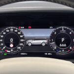 Land Rover Range Rover Sport II Рестайлинг 2018