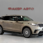 Land Rover Range Rover Velar I 2022