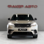 Land Rover Range Rover Velar I 2022
