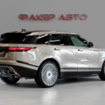 Land Rover Range Rover Velar I 2022