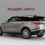 Land Rover Range Rover Velar I 2022