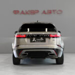 Land Rover Range Rover Velar I 2022