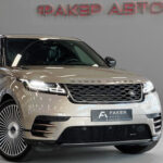 Land Rover Range Rover Velar I 2022