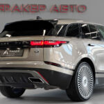 Land Rover Range Rover Velar I 2022