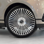 Land Rover Range Rover Velar I 2022