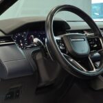Land Rover Range Rover Velar I 2022