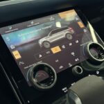 Land Rover Range Rover Velar I 2022