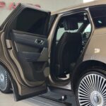 Land Rover Range Rover Velar I 2022