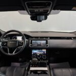 Land Rover Range Rover Velar I 2022