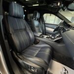 Land Rover Range Rover Velar I 2022