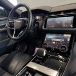 Land Rover Range Rover Velar I 2022