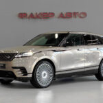 Land Rover Range Rover Velar I 2022