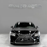 Lexus LS V 2018