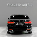 Lexus LS V 2018