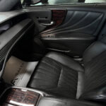 Lexus LS V 2018