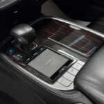 Lexus LS V 2018