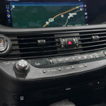 Lexus LS V 2018