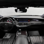 Lexus LS V 2018