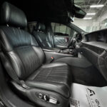 Lexus LS V 2018