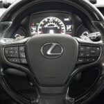 Lexus LS V 2018