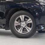 Lexus LX III Рестайлинг 2 2019