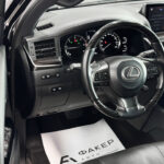 Lexus LX III Рестайлинг 2 2019