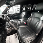 Lexus LX III Рестайлинг 2 2019