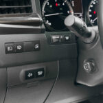 Lexus LX III Рестайлинг 2 2019
