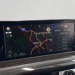 Lexus LX III Рестайлинг 2 2019