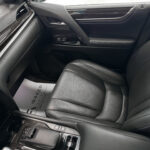 Lexus LX III Рестайлинг 2 2019