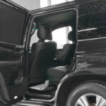 Lexus LX III Рестайлинг 2 2019
