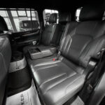 Lexus LX III Рестайлинг 2 2019