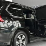 Lexus LX III Рестайлинг 2 2019