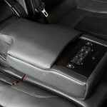 Lexus LX III Рестайлинг 2 2019
