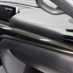Lexus LX III Рестайлинг 2 2019