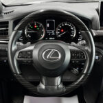 Lexus LX III Рестайлинг 2 2019