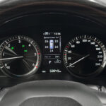 Lexus LX III Рестайлинг 2 2019