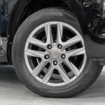 Lexus LX III Рестайлинг 2013