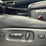 Lexus LX III Рестайлинг 2013