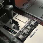 Lexus LX III Рестайлинг 2013