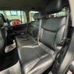Lexus LX III Рестайлинг 2013